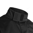 Костюм тактичний польовий зносостійкий дихаючий костюм для рибальства та полювання 64 Чорний (OPT-36721) - зображення 11