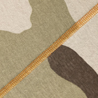 Лонгслив тактичечкий мужская футболка с длинным рукавом для силовых структур XL Desert 3 Color (OPT-5261) - изображение 4