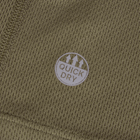 Лонгслив тактичечкий мужская футболка с длинным рукавом для силовых структур XXXL Олива (OPT-8561) - изображение 7
