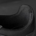 Кроссовки тактические износостойкие полевая обувь для специальных служб 42 Черный (OPT-28931) - изображение 8