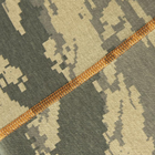 Лонгслив тактичечкий мужская футболка с длинным рукавом для силовых структур XXXL ABU (OPT-5261) - изображение 5