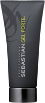 Гель для волосся Sebastian Professional Gel Forte Strong Hold Gel 200 мл (8005610590332) - зображення 1