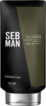 Żel do włosów Sebastian Professional Sebman The Player Medium Hold Gel 150 ml (3614226734563)