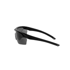 Балістичні окуляри ESS Crosshair APEL з темною лінзою - зображення 3