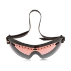 Балістична маска Smith Optics Boogie Regulator Goggle Ignitor Lens - зображення 4