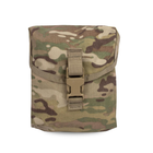 Підсумок MOLLE II 200 Round Saw Gunner Pouch - зображення 1