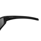 Балістичні окуляри Walker’s IKON Vector Glasses з димчастими лінзами - зображення 7