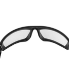 Балістичні окуляри Walker’s IKON Vector Glasses з прозорими лінзами - изображение 4