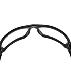 Балістичні окуляри Walker’s IKON Forge Glasses з прозорими лінзами - изображение 4