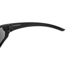 Балістичні окуляри Walker’s IKON Carbine Glasses з димчастими лінзами - изображение 7