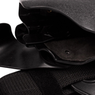 Кобура на стегно Safariland 6355 ALS Tactical Holster для Glock 17/19/22/23 - изображение 6