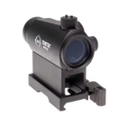 Приціл Theta Optics Compact III Reflex Sight Replica with QD mount/low mount - изображение 2
