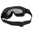 Комплект захисної маски Wiley X Spear Goggles із двома лінзами - зображення 3