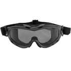 Комплект захисної маски Wiley X Spear Goggles із двома лінзами - изображение 7