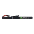 Акумулятор Nuprol Power LiPo 11.1V 1200mAh 20C Battery Slim Stick - изображение 1