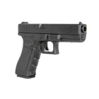Пістолет Cyma Glock 17 CM030S MOSFET Electric Pistol - зображення 2