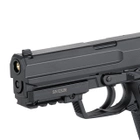 Пістолет HK45 [Cyma] CM.125S (Без акумулятора) - изображение 8