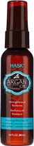 Олія для волосся Hask Argan Oil Repairing Shine Oil 59 мл (71164313169) - зображення 1