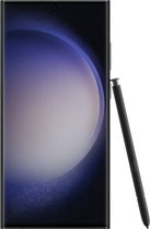 Smartfon Samsung Galaxy S23 Ultra 8/256GB Enterprise Edition Phantom Black (SM-S918BZKDEEE) - obraz 2