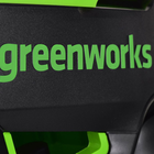 Wykaszarka Greenworks GD60HT61 60V (NAKGRWNDZ0027) - obraz 9