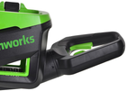 Wykaszarka Greenworks GD60HT61 60V (NAKGRWNDZ0027) - obraz 13