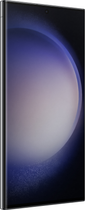 Мобільний телефон Samsung Galaxy S23 Ultra 12/512GB Enterprise Edition Phantom Black (SM-S918BZKHEEE) - зображення 5