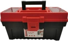Ящик для інструментів Haisser Evo 40 90102 (BP122169)