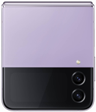 Smartfon Samsung Galaxy Z Flip 4 8/128GB DualSim Bora Purple (SM-F721BLVGEUE) - obraz 8
