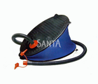 Ножной насос лягушка Intex 69611