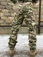 Военные брюки мужские тактические штаны мультикам Tactic Рип-стоп 58 (193832) - изображение 4