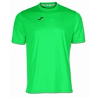 Футболка Joma COMBI салатовый Муж S 100052.020 S
