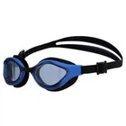 Очки для плавания Arena AIR-BOLD SWIPE синий, черный Уни OSFM 004714-103