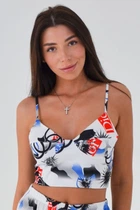 Топ Leinle 40(XS) Чорний (85752)