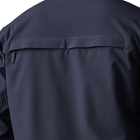 Куртка демісезонна 5.11 Tactical Chameleon Softshell Jacket 2.0 Dark Navy XL (48373-724) - зображення 5