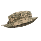 Панама військова польова P1G MBH(Military Boonie Hat) Ukrainian Digital Camo (MM-14) S (UA281-M19991UD-LW) - зображення 1