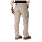 Тактические брюки 5.11 Tactical Stryke w/ Flex-Tac Khaki W38/L30 (74369-055) - изображение 7