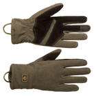Перчатки стрелковые зимние P1G-Tac RSWG (Rifle Shooting Winter Gloves) Olive Drab S (G82222OD) - изображение 2