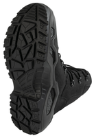 Ботинки демисезонные полевые LOWA Z-8N GTX C Black UK 10.5/EU 45 (310680/999) - изображение 8