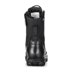 Ботинки тактические 5.11 Tactical A/T 8 Waterproof Side Zip Boot Black 10 US/EU 44 (12444-019) - изображение 4