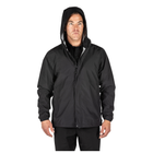 Куртка штормова 5.11 Tactical Duty Rain Shell Black 2XL (48353-019) - изображение 6