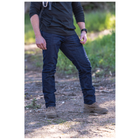 Штани тактичні джинсові 5.11 Tactical Defender-Flex Slim Jeans Indigo W28/L36 (74465-718) - зображення 14