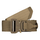 Пояс тактичний 5.11 Tactical Maverick Assaulters Belt Kangaroo XL (59569-134) - зображення 2