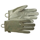Рукавички стрілецькі P1G-Tac ASG (Active Shooting Gloves) Olive Drab L (G72174OD)
