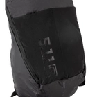 Сумка-рюкзак тактична 5.11 Tactical MOLLE Packable Sling Pack Volcanic (56773-098) - зображення 6