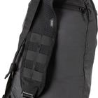 Сумка-рюкзак тактична 5.11 Tactical MOLLE Packable Sling Pack Volcanic (56773-098) - изображение 7