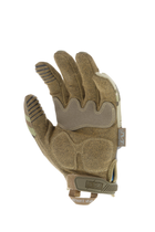 Рукавички тактичні Mechanix Wear M-Pact Gloves Multicam L (MPT-78) - зображення 9