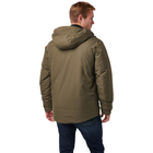 Куртка зимова 5.11 Tactical Atmos Warming Jacket RANGER GREEN 2XL (48369-186) - изображение 3