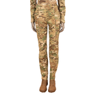Штани тактичні 5.11 Tactical Hot Weather Combat Pants Multicam 8/Long (64032NL-169) - зображення 1