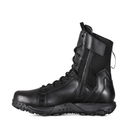 Черевики тактичні 5.11 Tactical A/T 8 Waterproof Side Zip Boot Black 11.5 US/EU 45.5 (12444-019) - зображення 2