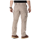 Тактичні штани 5.11 Tactical Stryke w/Flex-Tac Khaki W36/L36 (74369-055) - зображення 6